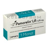 Паморелин ● Pamorelin