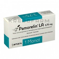 Паморелин ● Pamorelin