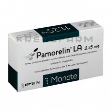 Паморелин ● Pamorelin