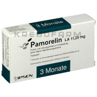 Паморелин ● Pamorelin