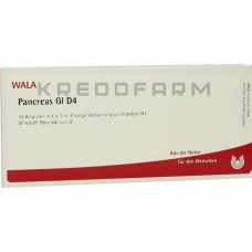 Панкреас ● Pancreas