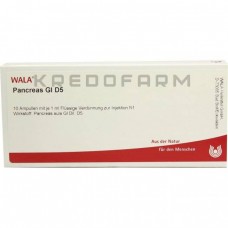 Панкреас ● Pancreas