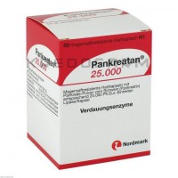 Панкреатан ● Pankreatan