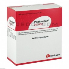 Панкреатан ● Pankreatan