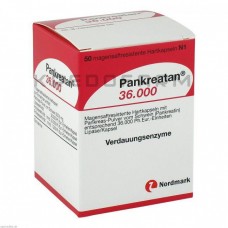 Панкреатан ● Pankreatan