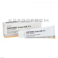 Пантенол ● Panthenol