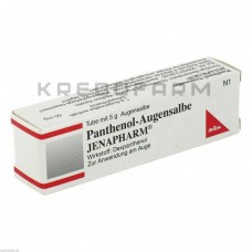 Пантенол ● Panthenol