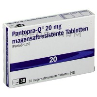 Пантопра ● Pantopra