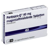 Пантопра ● Pantopra