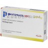 ПАНТОПРАЗОЛ НІК ● PANTOPRAZOL NYC таблетки з ентеросолюбільною оболонкою 40 мг 14 шт - Такеда ● Пантопразол =2 033 грн