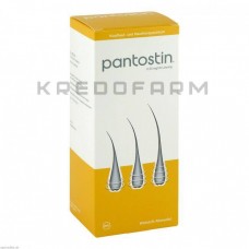 Пантостин ● Pantostin