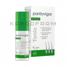 Пантовігар ● Pantovigar