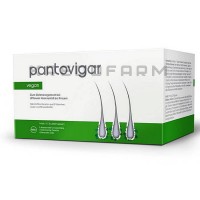 Пантовігар ● Pantovigar