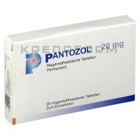 Пантозол ● Pantozol