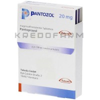 Пантозол ● Pantozol