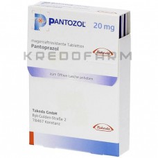 Пантозол ● Pantozol