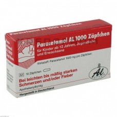 Парацетамол ● Paracetamol