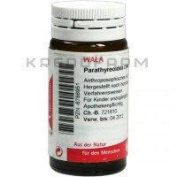 Паратиреоіда Комп ● Parathyreoidea Comp