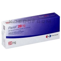 Парієт ● Pariet