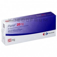 Париет ● Pariet