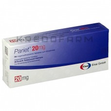 Париет ● Pariet