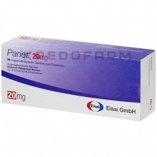 Париет ● Pariet