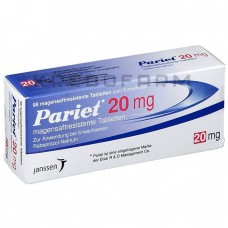 Париет ● Pariet