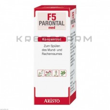 Паронтал ● Parontal