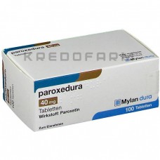 Парокседура ● Paroxedura