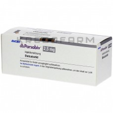 Парсабив ● Parsabiv