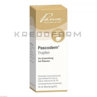 Паскодем ● Pascodem