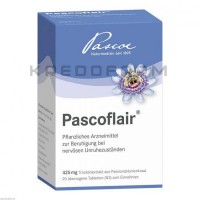 Паскофлайр ● Pascoflair