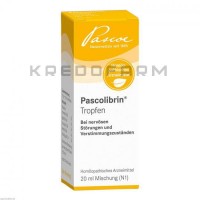 Пасколибрин ● Pascolibrin