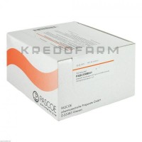 Паскорбін ● Pascorbin