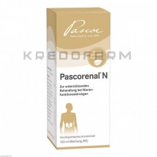 Паскоренал ● Pascorenal