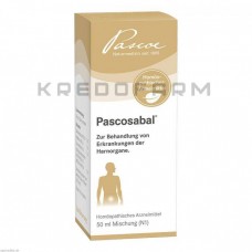 Паскосабал ● Pascosabal