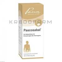 Паскосабал ● Pascosabal