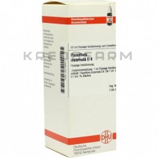 Пасифлора Інкарната ● Passiflora Incarnata