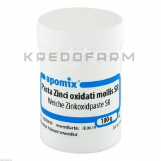 Паста Цинці ● Pasta Zinci