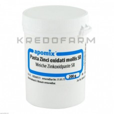 Паста Цинці ● Pasta Zinci