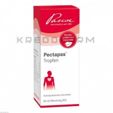 Пектапас ● Pectapas