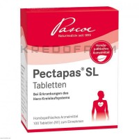 Пектапас ● Pectapas