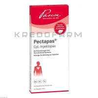 Пектапас ● Pectapas