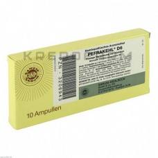 Пефракель ● Pefrakehl