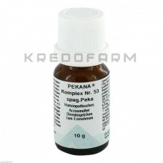 Пекана ● Pekana