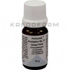 Пекана ● Pekana