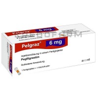 Пелграз ● Pelgraz