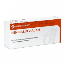 Пеніцилін ● Penicillin