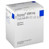 Пентаса ● Pentasa