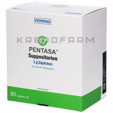 Пентаса ● Pentasa